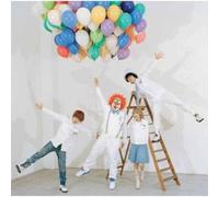 SEKAI NO NO OWARI - Honoo to Mori No Carnival