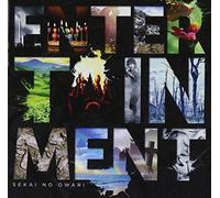 SEKAI NO OWARI - Entertainment