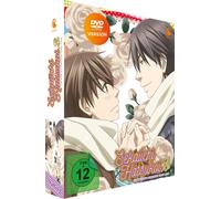 Sekaiichi Hatsukoi - The World's Greatest First Love - 2. Staffel - Vol. 1