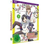 Sekaiichi Hatsukoi - The World's Greatest First Love - 2. Staffel - Vol. 2 [Blu-ray] [Region B] [2011]