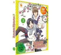Sekaiichi Hatsukoi - The World's Greatest First Love - 2. Staffel - Vol. 2