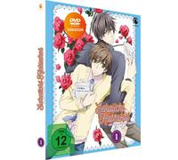 Sekaiichi Hatsukoi - The World's Greatest First Love - Vol. 1