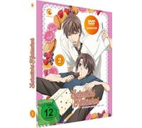 Sekaiichi Hatsukoi - The World's Greatest First Love - Vol. 2