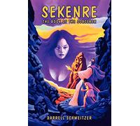 Sekenre: The Book of the Sorcerer