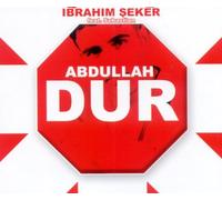 Seker,Ibrahim Feat.Sebastian - Abdullah-Dur
