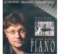 Sekera, Miroslav /Piano/ - Ve Stinu Amadea