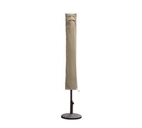 Sekey® Protective Cover for Sun Umbrella with Diameter 200 cm / 200 cm x 150 cm / 200 cm x 125 cm, Dust Cover for Parasol