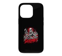 Sekhmet Egyptian Lioness Warrior Goddess Case for iPhone 13 Pro