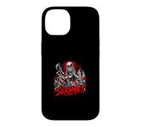 Sekhmet Egyptian Lioness Warrior Goddess Case for iPhone 14