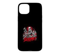 Sekhmet Egyptian Lioness Warrior Goddess Case for iPhone 15 Plus