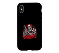 Sekhmet Egyptian Lioness Warrior Goddess Case for iPhone X/XS
