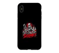 Sekhmet Egyptian Lioness Warrior Goddess Case for iPhone XS Max