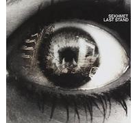 Sekhmet - Last Stand