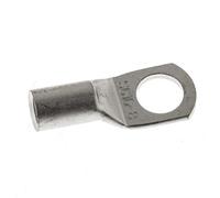 SeKi 14088, 16 mm, 10 Pieces, Pipe Cable Lug, Hole Diameter M8
