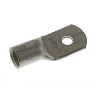 SeKi 14101, 50 mm, 1 piece, Pipe Cable Lug, Hole Diameter M6