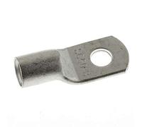 SeKi 14102, 50 mm, 1 piece, Pipe Cable Lug, Hole Diameter M8