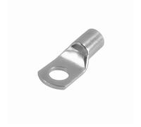 SeKi 14103, 50 mm, 1 piece, Pipe Cable Lug, Hole Diameter M10