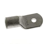 SeKi 14105 Pipe Cable Lug, 70 mm, 1 Piece, Hole Diameter: M6, 70mm²