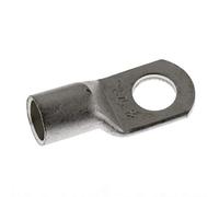 SeKi 14108, 70 mm, 1 piece, Pipe Cable Lug, Hole Diameter M12