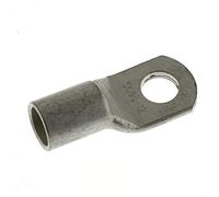 SeKi 14113 Pipe Cable Lug, 95 mm, 1 Piece, Hole Diameter: M12, 95mm²