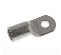SeKi 14117 Pipe Cable Lug, 120 mm, 1 Piece, Hole Diameter: M10, 120mm²