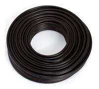 Seki 311987 Speaker Cable 2x 2.5 mm² 10 m Black