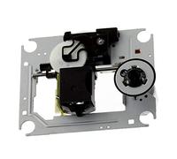 SeKi CD mechanism SFP101N (16P); Laser & Mechanism; Laser Pickup + Mech