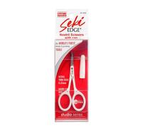 Seki Edge Cap With Stainless Steel Safety Scissors
