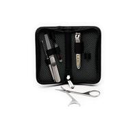 Seki Edge Craftsman G-3106 Hand Sharpened Nail Care Set 5 Pieces