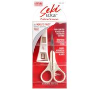Seki Edge Cuticle scissors