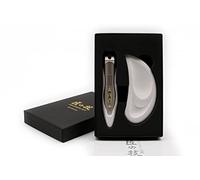 Seki Edge Manicure Set 2-Piece (Approved for Aircraft) G-3110 Hand Sharpened