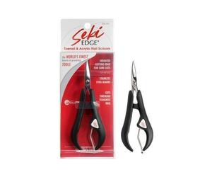 Seki Edge - popular Toenail & Acrylic Nail Scissors SS-201 japan / professional