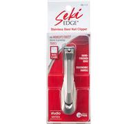 Seki Edge SS-112 Stainless Steel Nail Clipper