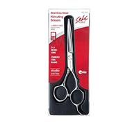 Seki Edge Stainless Steel Haircutting Scissors, 2.7 Ounce