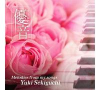 Seki Guchi Yuki - Melodies From My Songs [Japan CD] POCE-3062