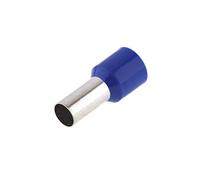 SeKi 14211 Aderendhülsen iso. 16,0mm², Blau, 100 STK. Wire end Ferrule, Blue, 16mm²