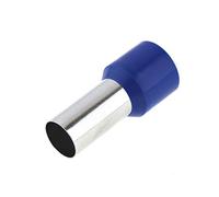 SeKi ISO 50.0 mm², blue, pack of 50 ferrules, 50 mm²