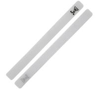 SeKi Pack of 10 Velcro Cable Ties White 15 cm Velcro Tape 12 mm Wide Cable Management Cable Organiser Reusable Velcro Cable Ties Velcro Fastener