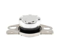 SeKi Temperature Switch 45° 250V 10A; NC = Normally Closed / "Opener", Temperature Limiter Thermal Switch, Thermal Protection Temperature Controller