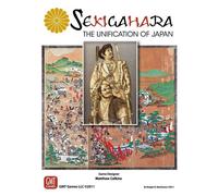 Sekigahara: The Unification of Japan