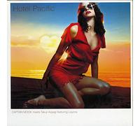 Sekiguchi Kazuyuki & Takuji - Hotel Pacific [VINYL]