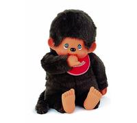 Sekiguchi Monchhichi 2556 Boy Monkey Plush Toy 80 cm