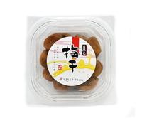 Sekimoto Pickled Plum Umeboshi 220g | Traditional Japanese Salted Sour Plums | Perfect for Rice, Onigiri & Cooking