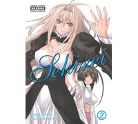 Sekirei, Vol. 2