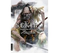 Sekiro - Hanbei der Unsterbliche, Yamamoto, Software 9783963584817.