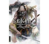 Sekiro - Hanbei der Unsterbliche, Yamamoto, Software 9783963584817 New.