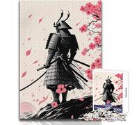 Sekiro Shadows Die Twice 1000 Piece Puzzle For Adults Play And Learn Smart Activity Unique Heartfelt Celebration Gift Size 50x75cm
