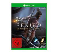 Sekiro - Shadows Die Twice