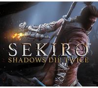 Sekiro: Shadows Die Twice EU PC Steam Altergift