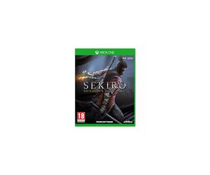 Sekiro Shadows Die Twice Game of the Year Edition (Xbox One)